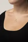 GÜMÜŞ ZODİAC BOĞA BURÇU 