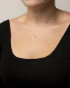 GÜMÜŞ ZODİAC BOĞA BURÇU 